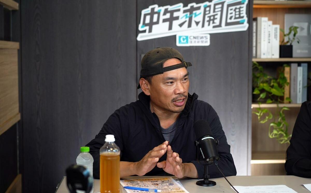 指美國「中粒米」有競爭力　楊儒門：零關稅台灣米恐沒人買