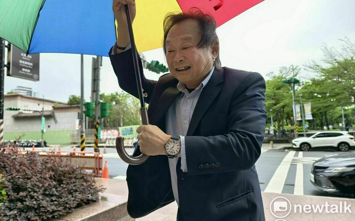 民進黨廉政會6月底討論陳歐珀涉賄案！王世堅：絕對與派系無關