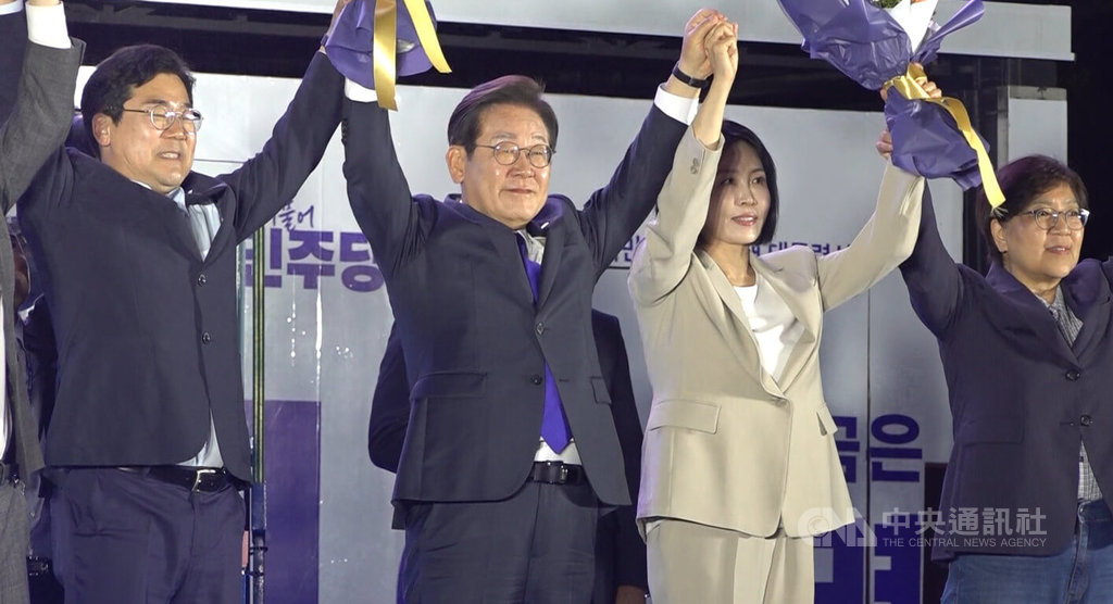 韓國新總統對區域影響 涉外人士拋觀察指標3問題