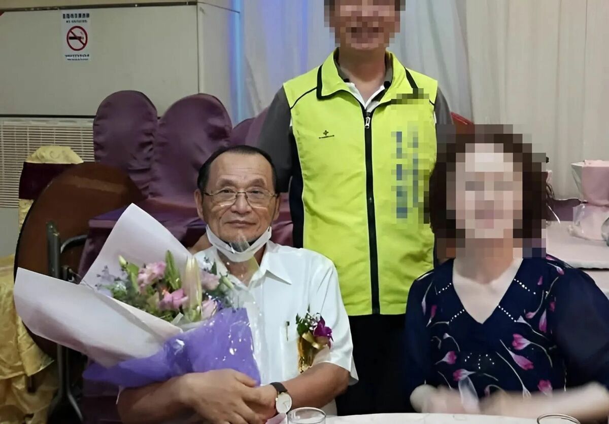 三峽車禍「3人慘死」肇事翁也身亡！　警認「蓄意撞人」依殺人罪送辦