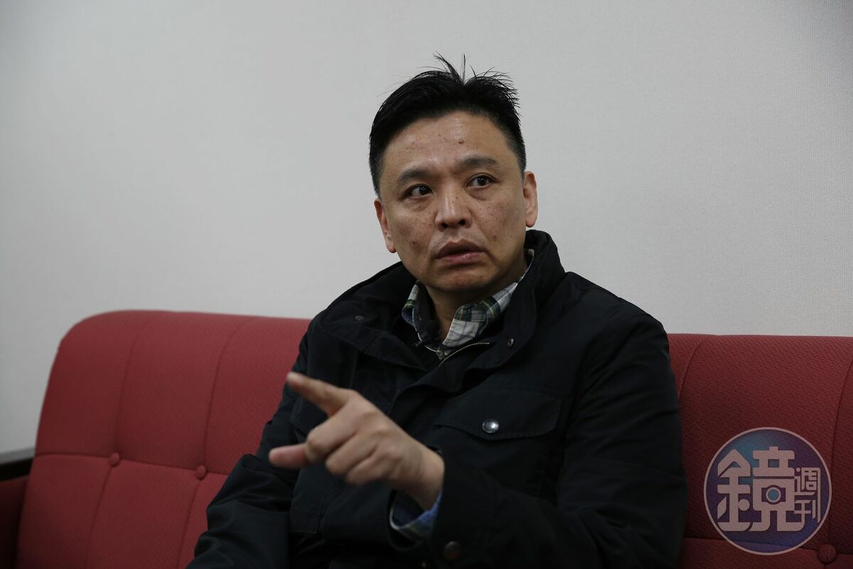文資鄉愿的悲哀6／汾陽居6古蹟遭柯市府審議會技術性拆除　洪健益籲徹查前朝黑箱違法決策
