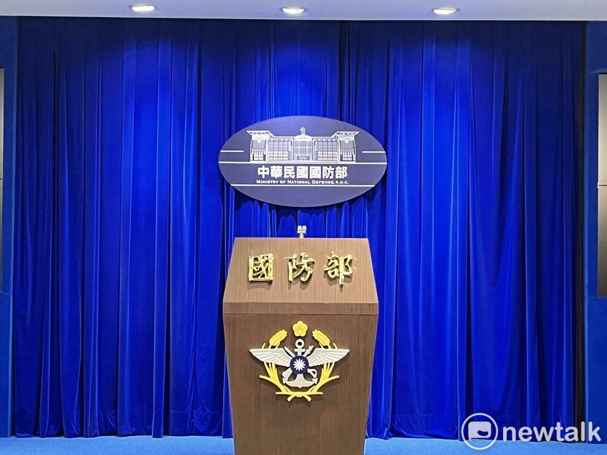  國防部近期多項採購案接連遭外界質疑。 圖：金大鈞／攝（資料照） 