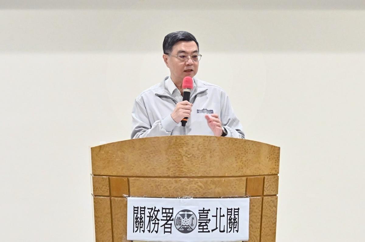 行政院長卓榮泰。   圖：行政院提供