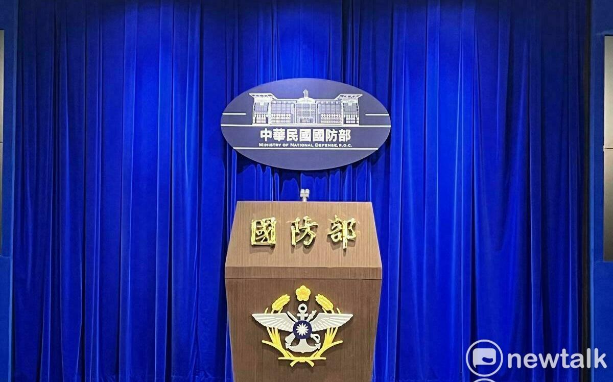 中東戰火牽動台海?共機6天未現蹤 國防部:共艦仍持續活動