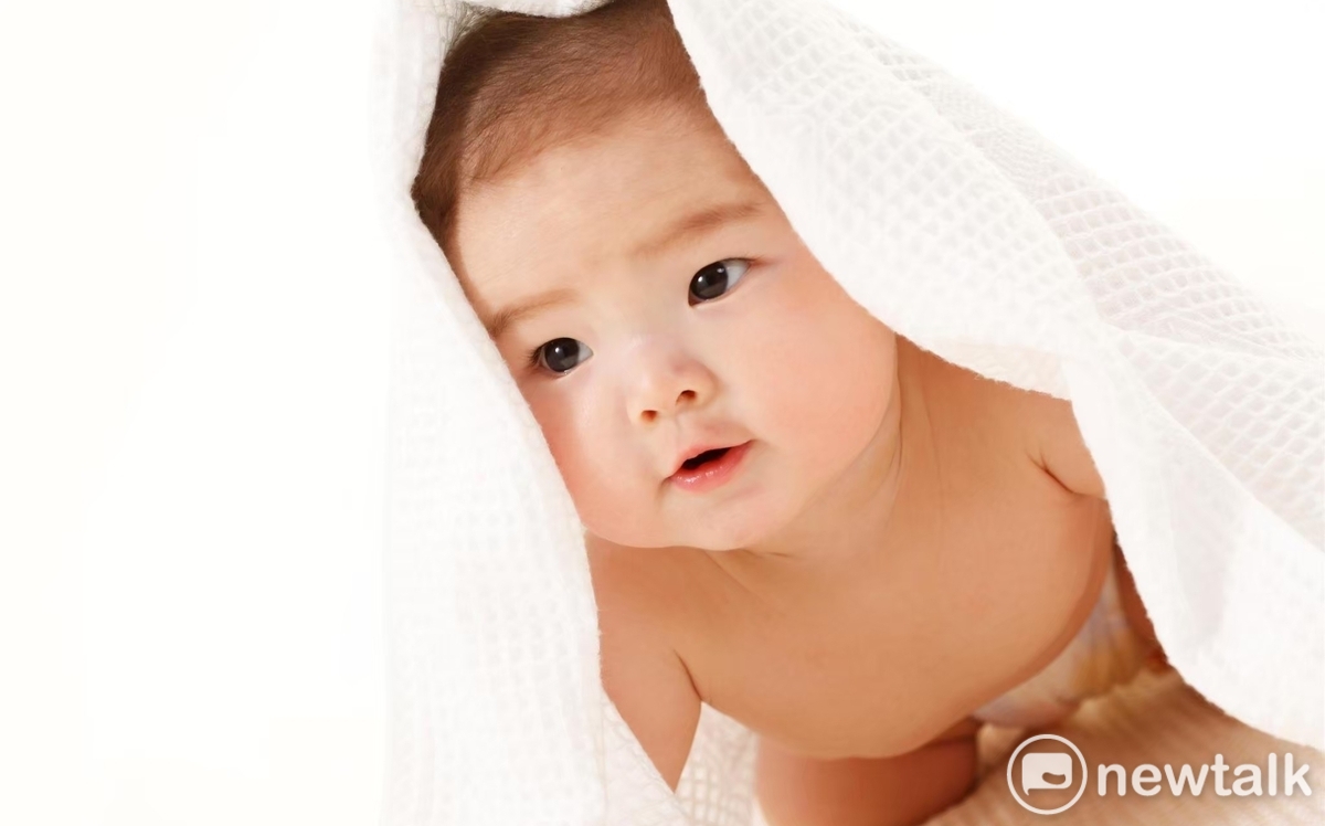 台灣總人口連22個月負成長!全年新生兒恐跌破11萬創新低