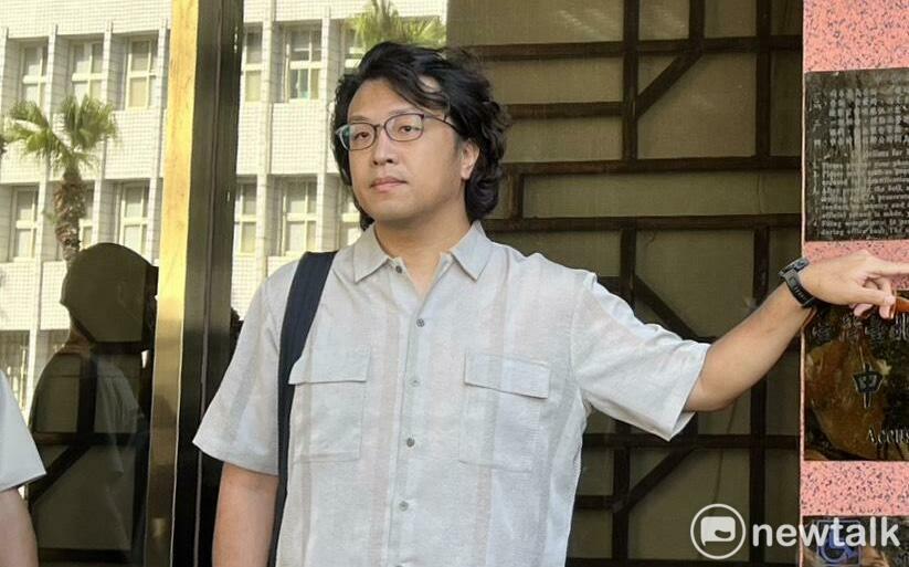 黑熊學院防災包價格惹議 沈伯洋：非淘寶貨當然有成本問題 