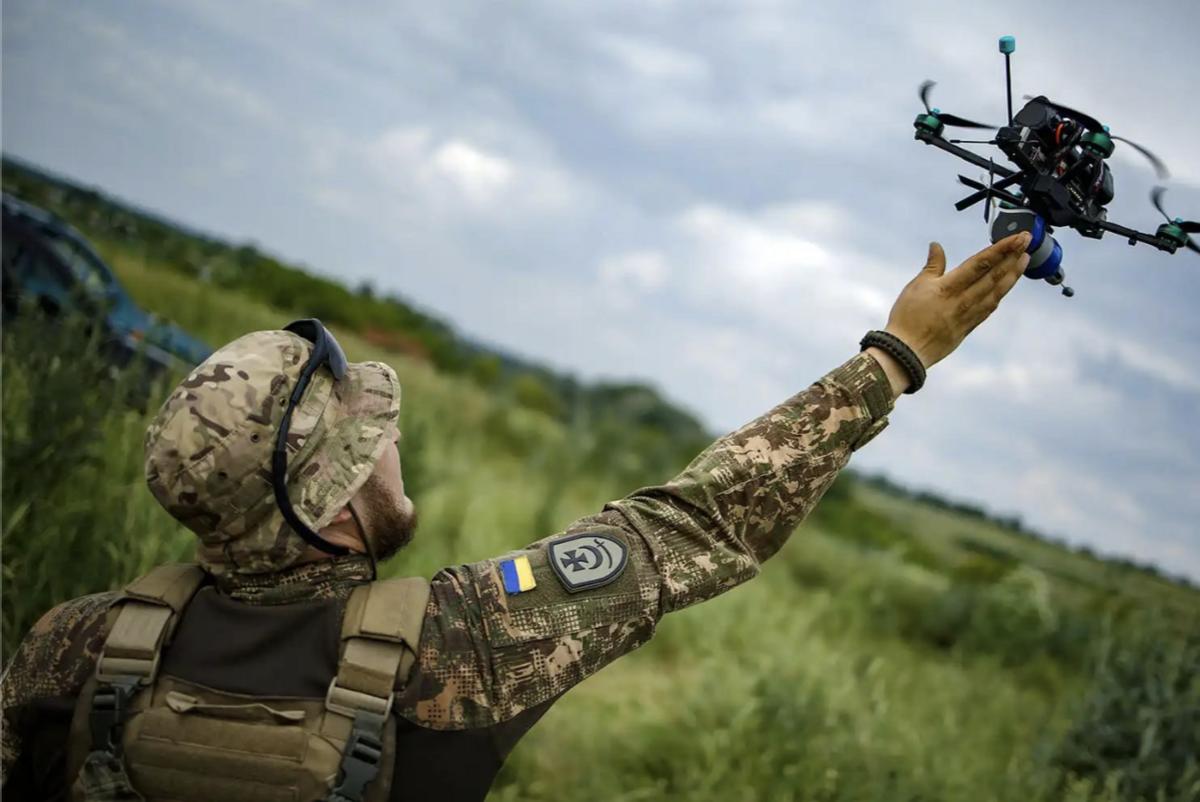 楊宏基觀點》伊朗終結「遙控戰爭」幻夢  台海防衛要「虛實」並進