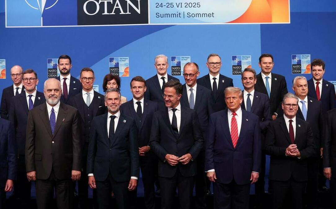 川普揚言退北約 專家憂俄中擴張、促歐檢討防衛機制