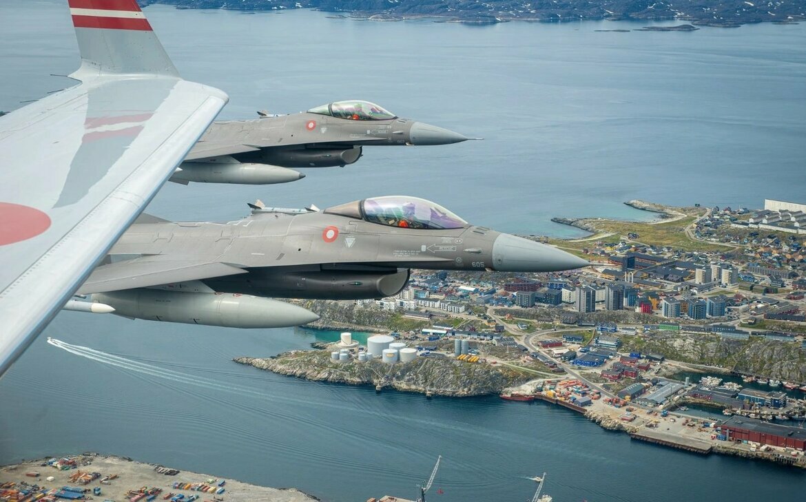 謝步智觀點》美軍若侵格陵蘭 北約就此滅亡! 川普有「這4種」併吞方式