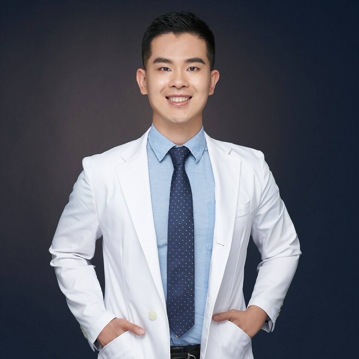 皮膚科醫師沈孟暵 圖:沈孟暵/提供