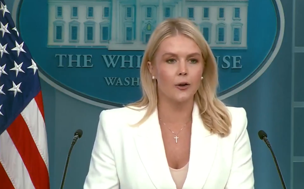 傳美軍最快週末對伊朗發動攻擊!白宮籲德黑蘭當局和美國達成協議