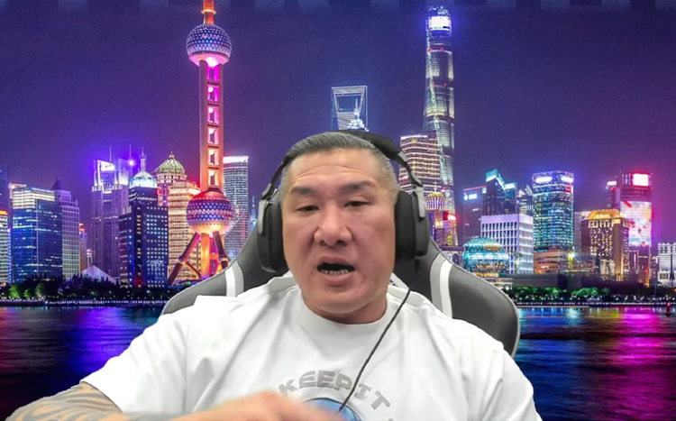 館長稱反罷目的「讓台灣人全變中國人」 周軒：他能不能得逞726是關鍵