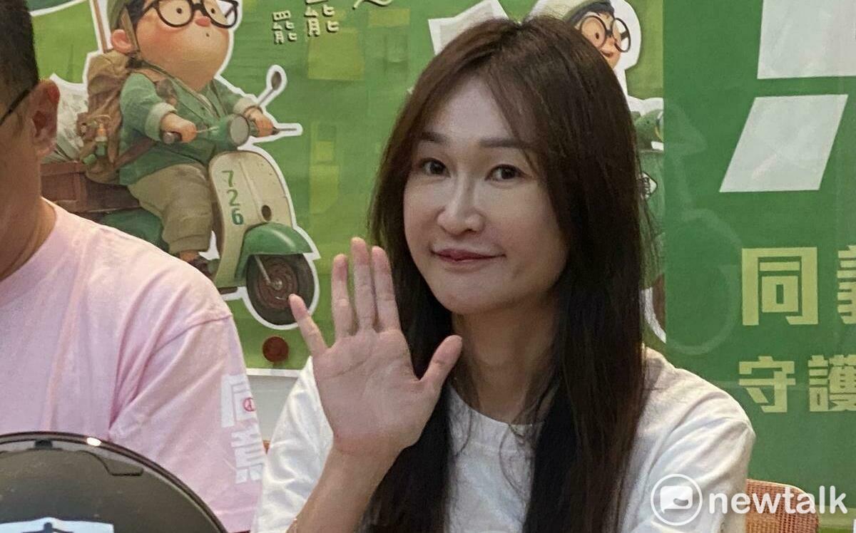 民進黨桃園2區議員初選出爐!黃瓊慧衝第一 前時力議員、正國會新人落敗