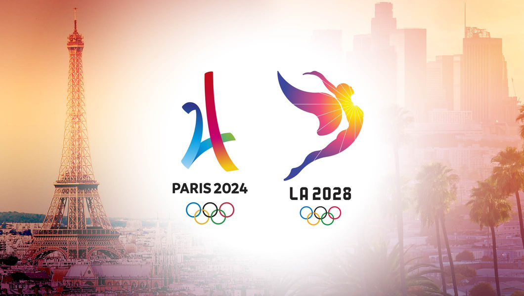 暌違百年！2024奧運花落巴黎 洛城接棒 國際 Newtalk新聞