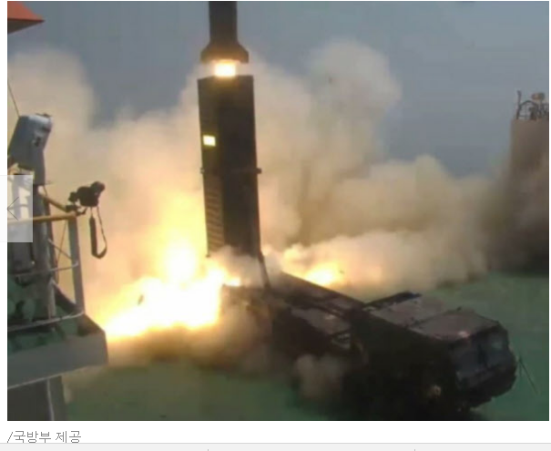 導彈滿天飛？！北韓再射「火星-17」＋「KN-23」 韓美立即「還以顏色」