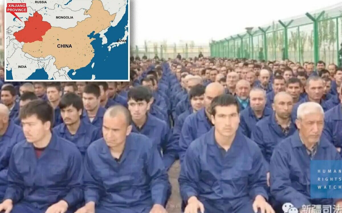 美實體清單最大暴增! 中43國企再列黑名單 8 月 3 日起禁止進口
