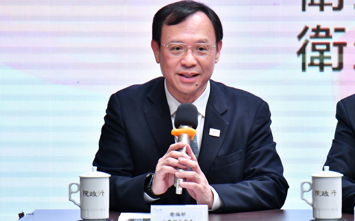 補充保費政策惹議  醫批方向錯誤：「這3類人」多收費才公平 