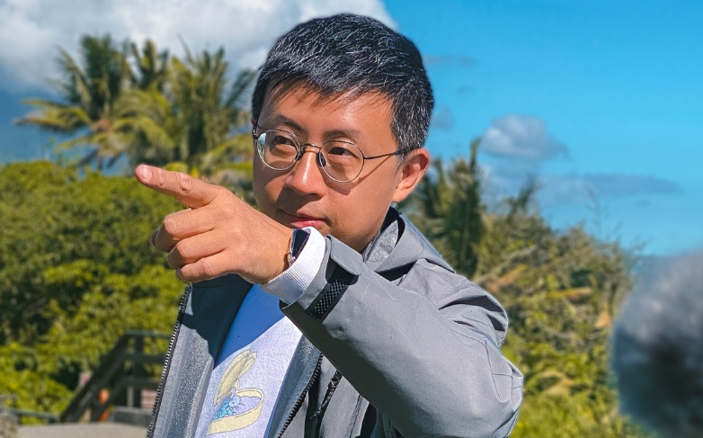 呱吉開嗆小紅書「炫技不等於美學」:別拿中國審查比台灣