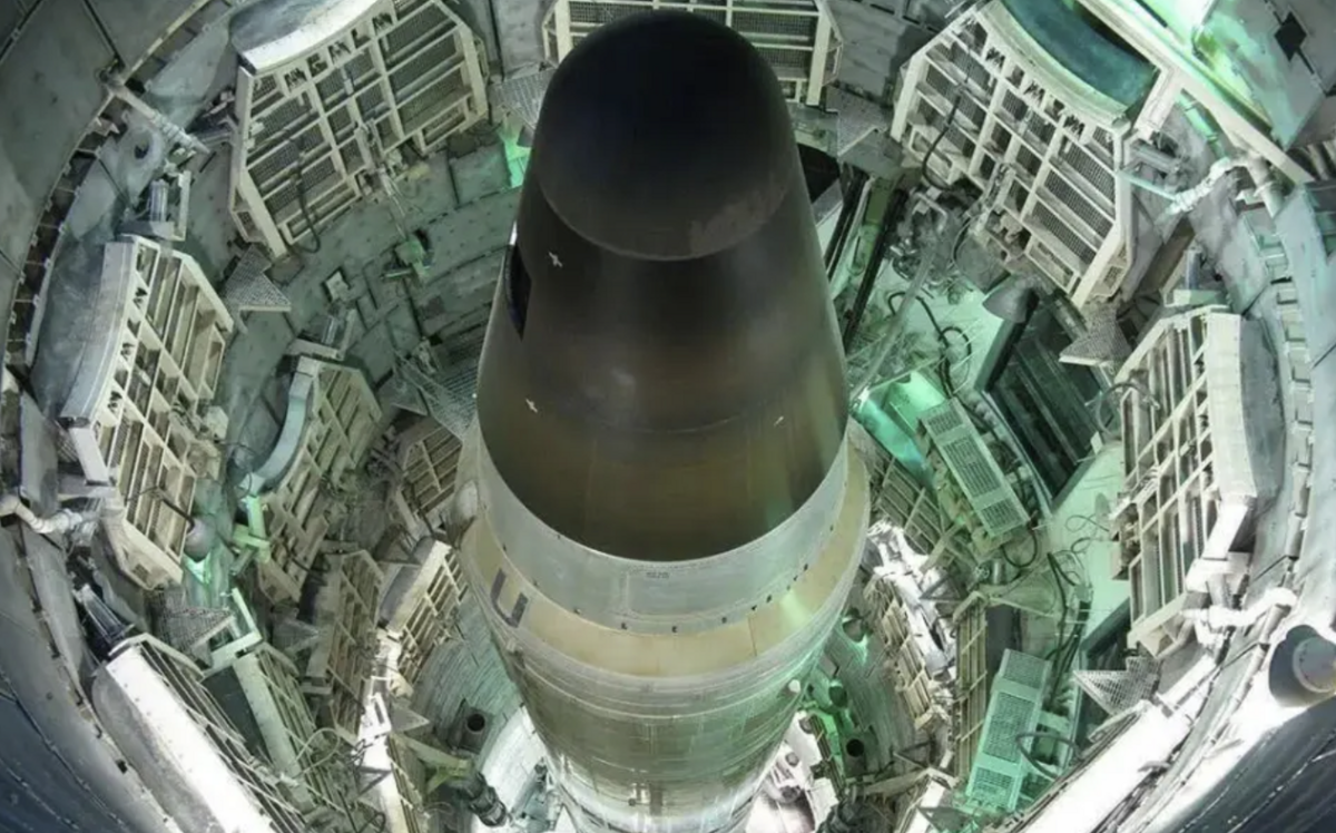 蔡筱穎觀點》法國首次提出在歐洲部署核武 準備參與海灣國家防禦行動