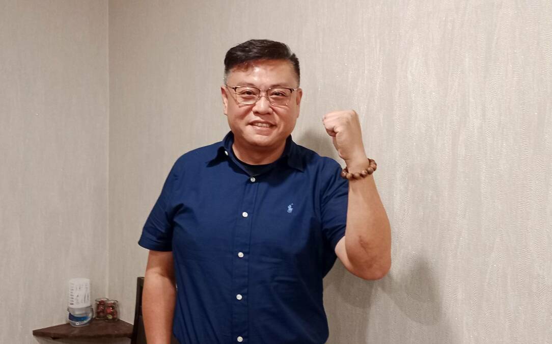 高市長民調差距縮小 蘇致榮:三大決勝點大鳳山最關鍵