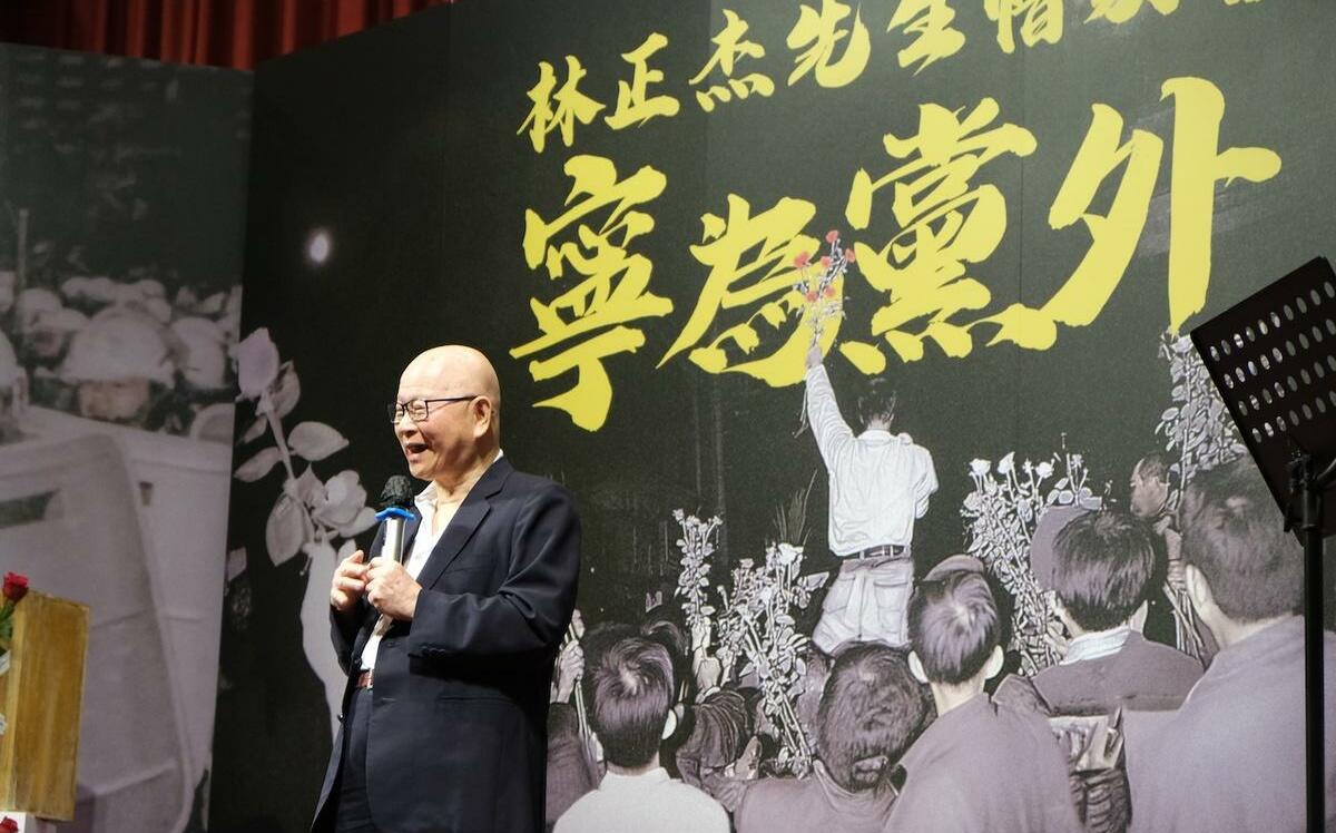 專論》台灣真的一定要和中國統一嗎？