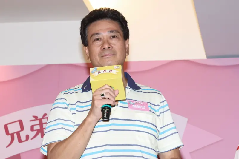 陳義信登上大聯盟！　教士隊台灣日開球