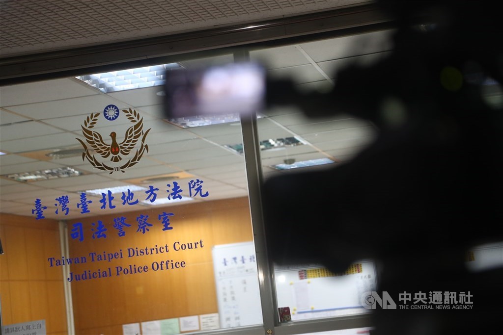 北市教保員涉猥褻4幼童　北院一審判刑8年