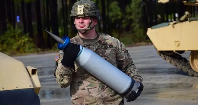 中國軍事進步已成為美軍規劃與威攝策略中不可忽視的變數。 圖 : 翻攝自樞密院十號 