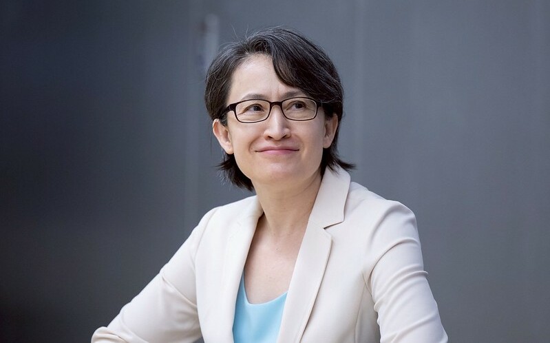 看到公民日曬雨淋深受感動！蕭美琴：罷免是修復、更新的過程