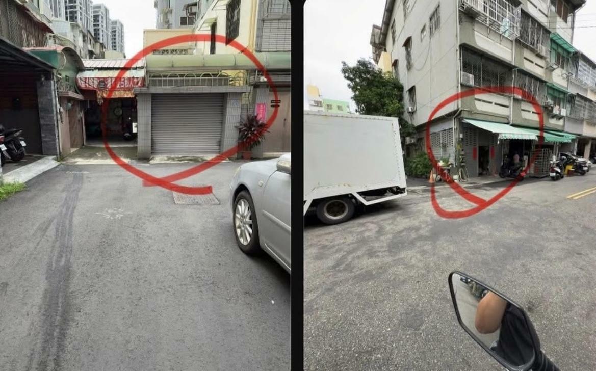 台中罷免投票所竟被改到民宅和空屋！前立委提醒：一定要發動全面監票