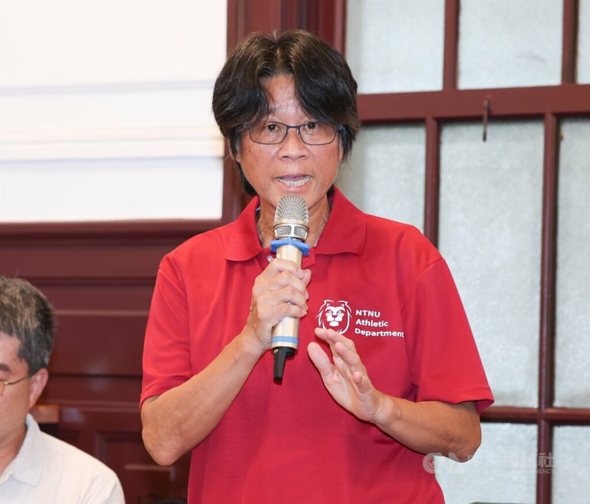 周台英遭足協註銷教練證　終生禁止參與足球事務