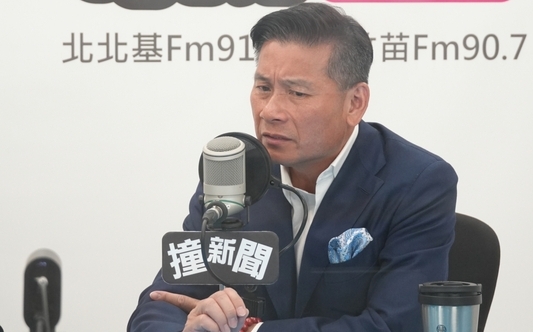 戴錫欽首表態：北市5藍委只要有1席罷免成功 立刻辭代理主委