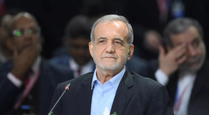 美伊談崩關鍵在這裡! 伊批美3要求無理 伊總統這樣向普丁「報告」....