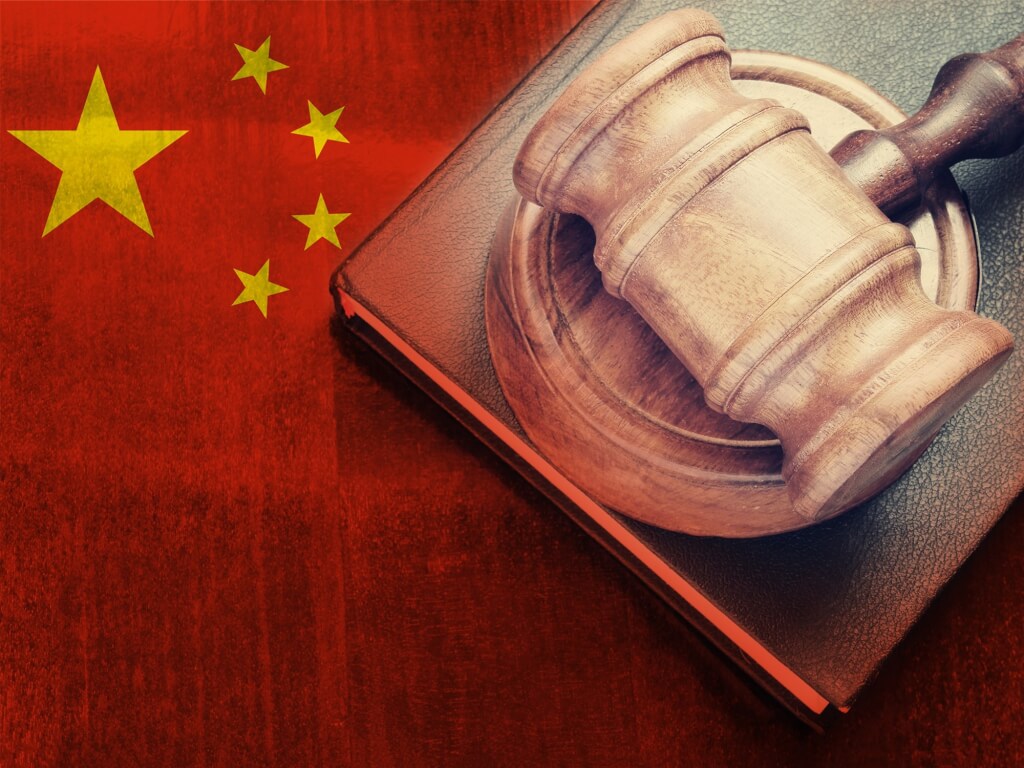 國安局前組員為求職洩密對岸　高院判決4年