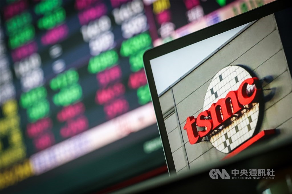 美半導體關稅揭曉倒數 專家：對台先進製程影響有限