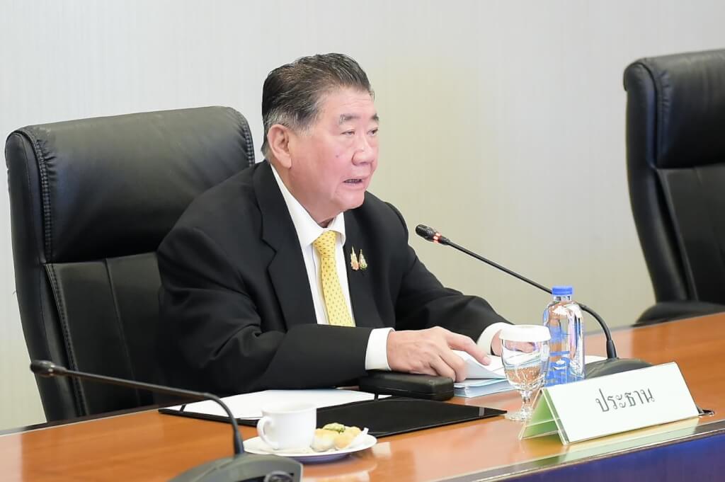 泰國代總理：戰鬥停止前不可能與柬埔寨談判