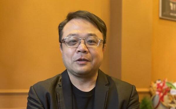 大罷免投票明日登場！ 曾遭中共關押前台商李孟居力挺大罷免：民主自由不是免費 