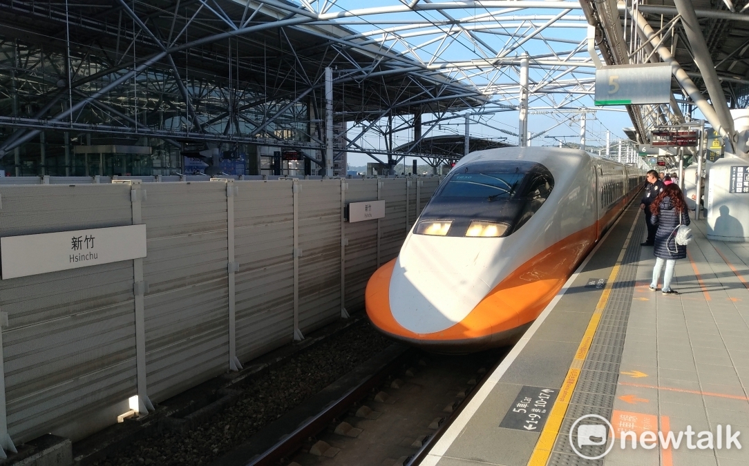 高鐵故障1.5小時「2千人受影響」！官方公布退費辦法