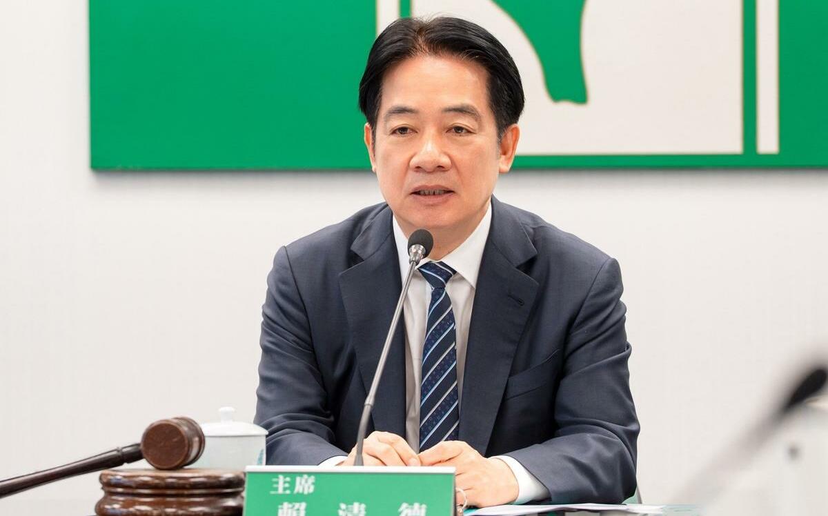 非洲豬瘟威脅再來 藍委怪賴清德錯誤決策惹禍