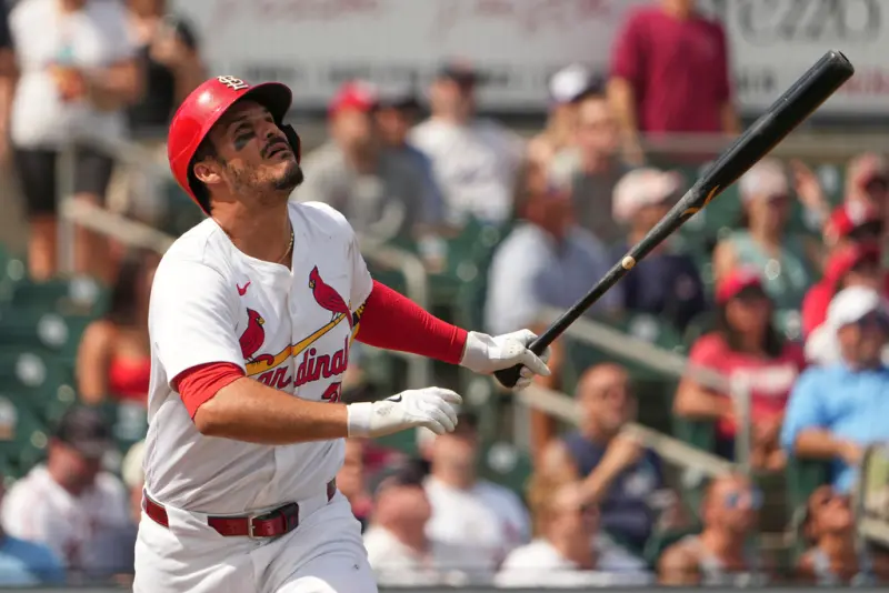 洋基鎖定明星三壘手補強　鎖定紅雀Arenado