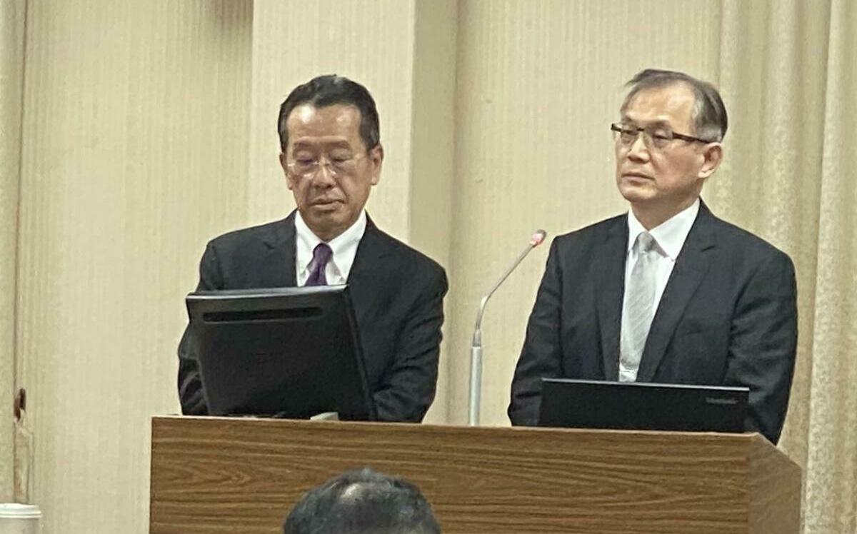 黃國昌驚爆「全聯」也做軍服！決標87億元、竟比預算書還高