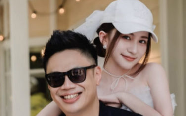 黑男愛妻Lucy健康亮紅燈!「劇烈頭痛、右手全麻」急送醫