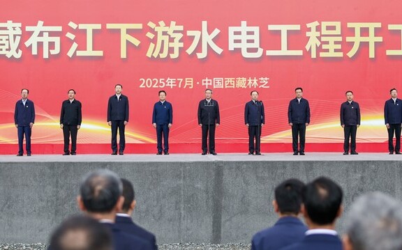 張正修專論》西藏超級大壩恐成「世界級風險」?從三峽經驗看中國水利工程的戰略野心與危機