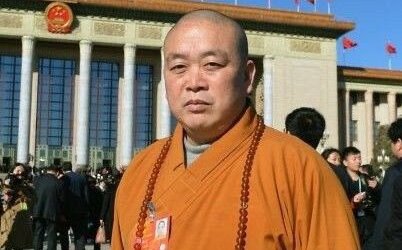 少林寺前方丈釋永信判刑24年 中國佛協批「咎由自取」引輿論熱議