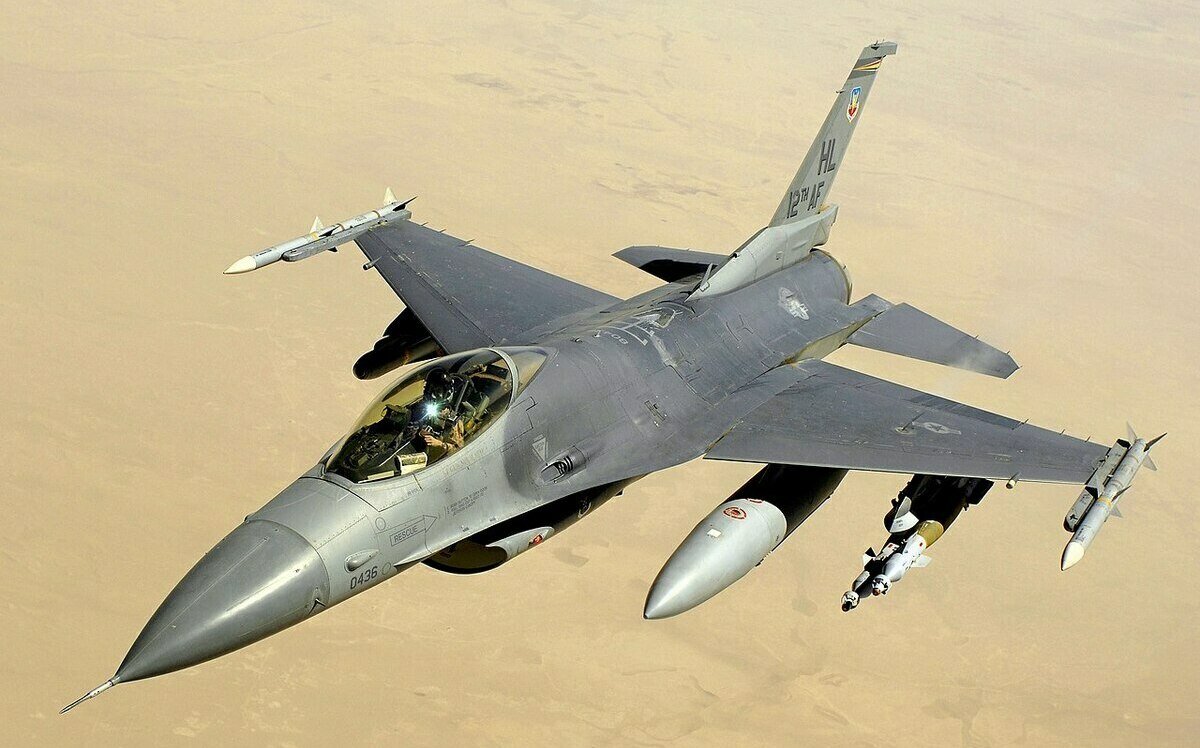 軍購交貨延宕竟還不能求償? 美66架F-16V交台恐全跳票 國防部這樣說…..