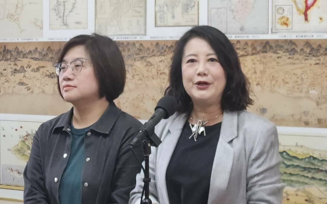 網內互打！王世堅批不分區年輕立委聽黨意 吳思瑤嗆：大罷免誰參與度是零？