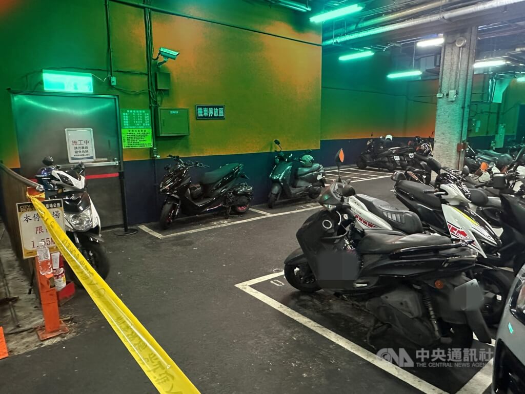 北市信義區情殺案　男子逃回宜蘭、外公曾勸投案