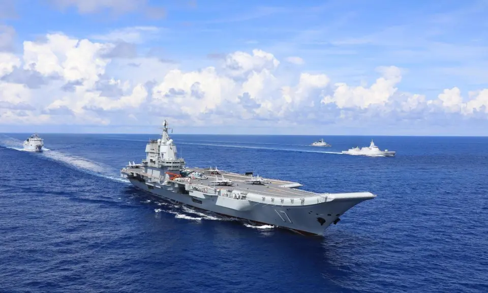  日本政府計畫在九州部署射程超過千公里的遠程反艦飛彈。 圖：翻攝自騰訊網 