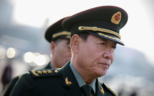 「反習派」核心出現了? 傳「前主席之子」獲多戰區擁戴 專家 : 恐內鬥失控