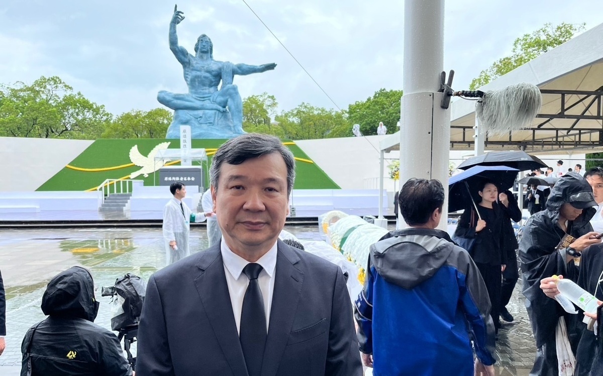 面對中國抵制日本 李逸洋喊「台灣人買爆、玩爆」力挺到底